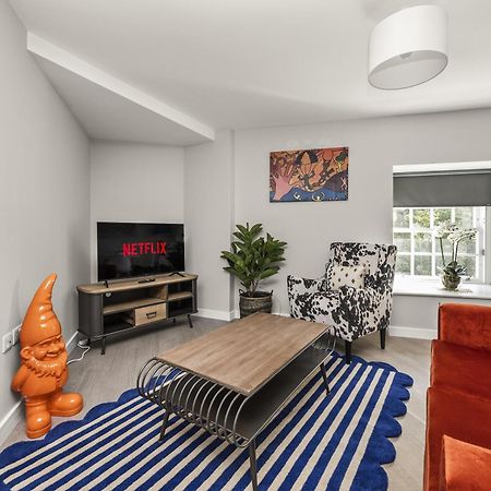 Buzzing Brighton Apartment 3 By My Getaways Dış mekan fotoğraf