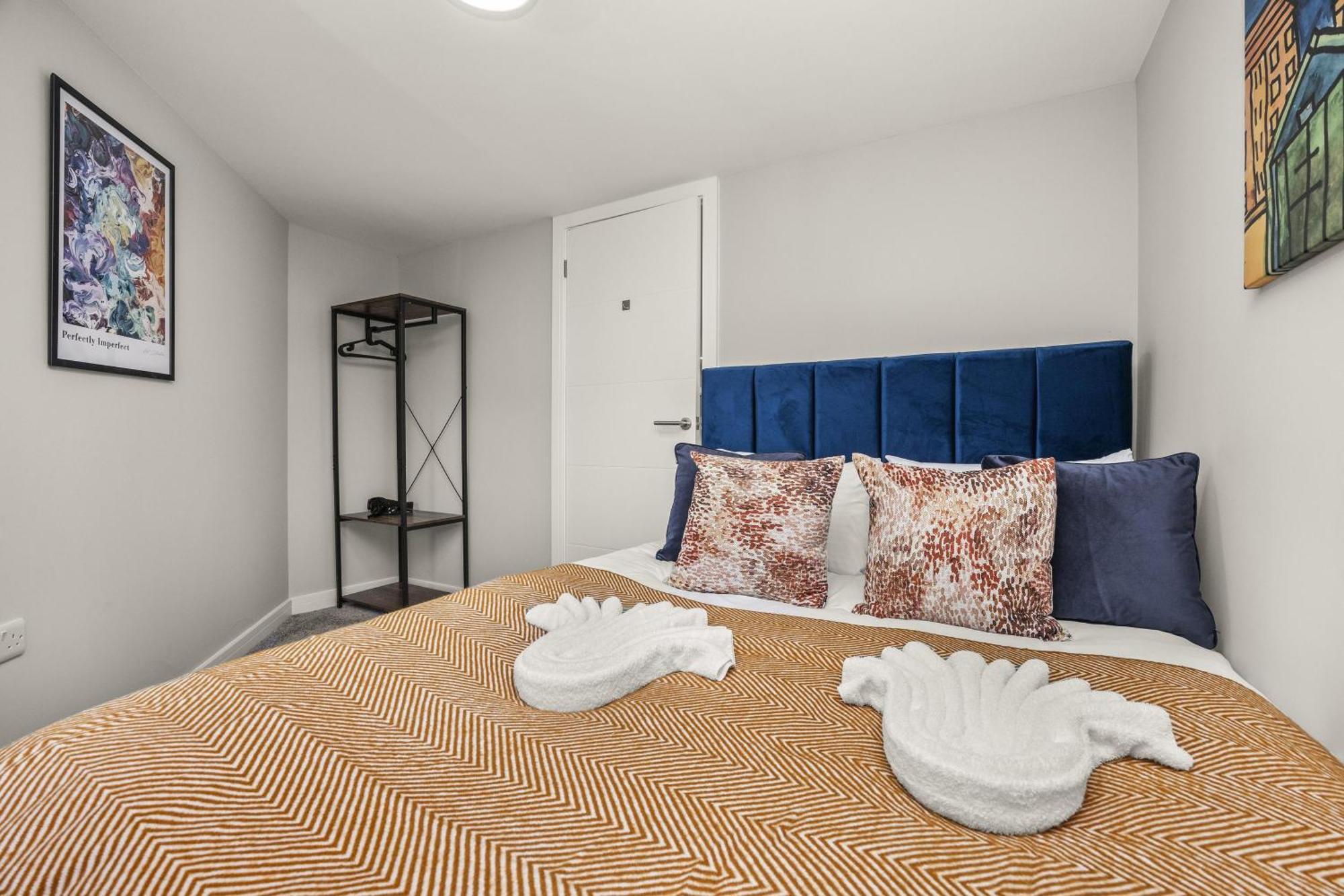 Buzzing Brighton Apartment 3 By My Getaways Dış mekan fotoğraf
