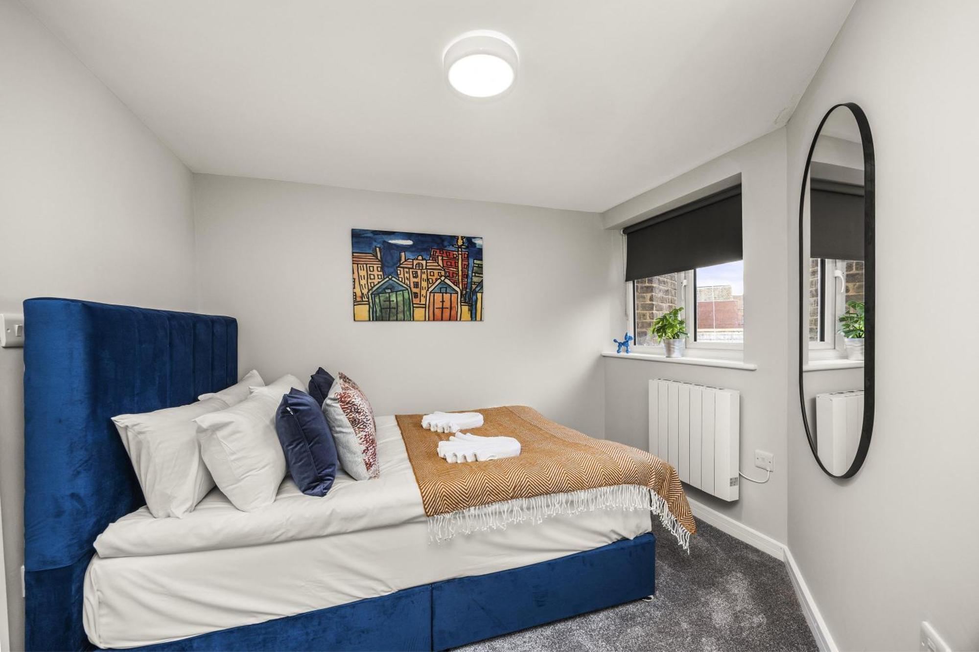 Buzzing Brighton Apartment 3 By My Getaways Dış mekan fotoğraf