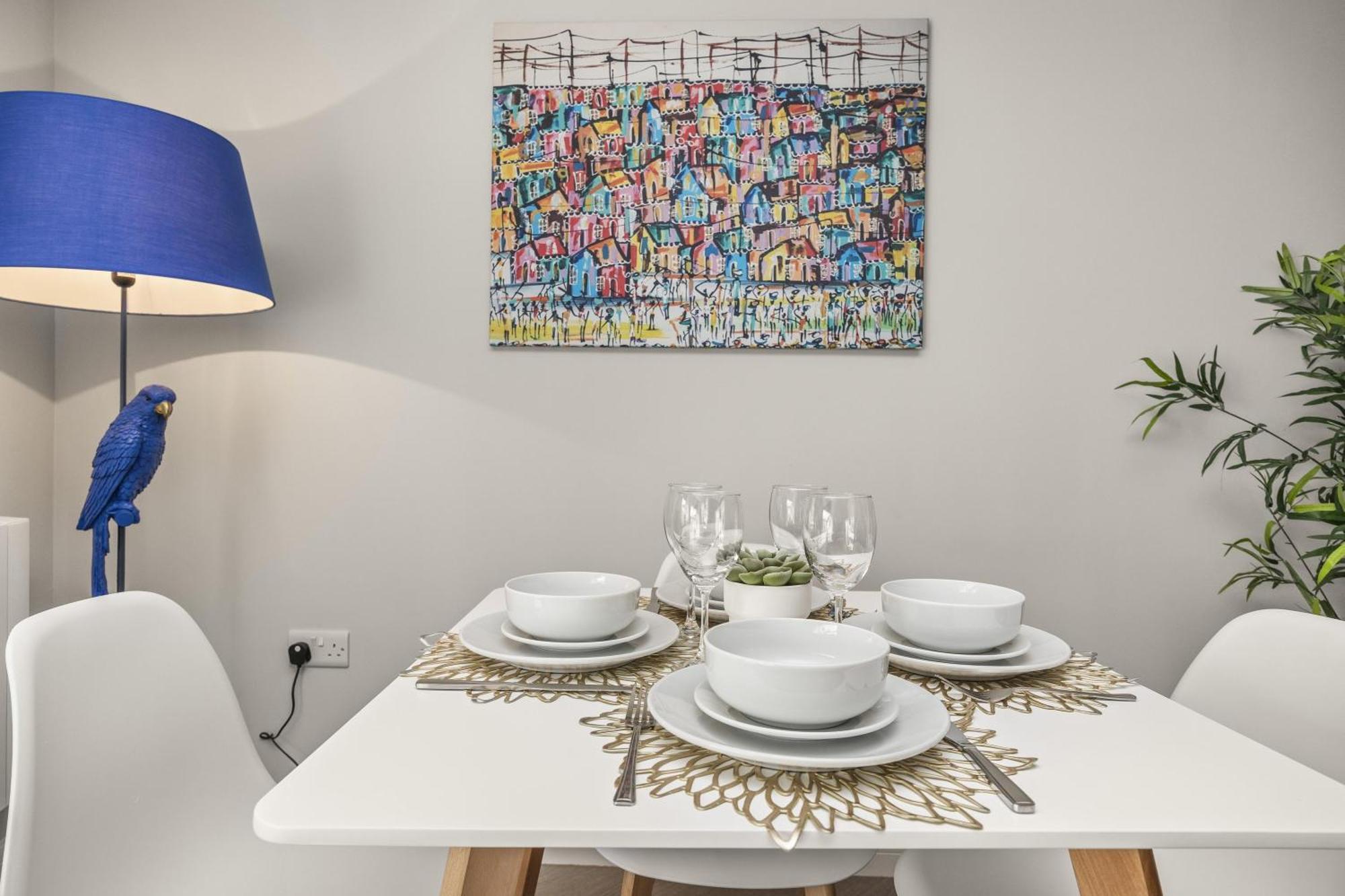 Buzzing Brighton Apartment 3 By My Getaways Dış mekan fotoğraf